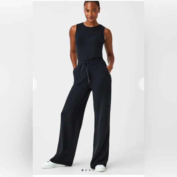 Spanx AirEssentials Jumpsuit - Picture 1 of 4